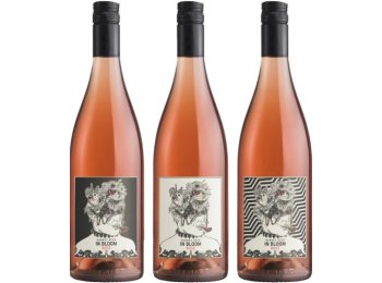 Hannes Reeh IN BLOOM Rosé 75cl CAx6