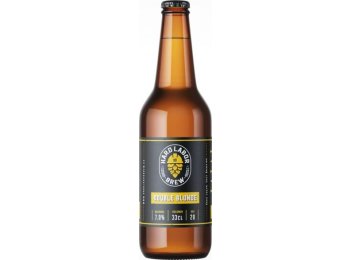 Hard Labor Double Blonde -T- 33cl CAx24