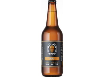 Hard Labor NEIPA EW -T- 33cl CAx24