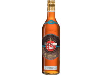 Havana Club Rum Anejo Especial 70cl CAx6