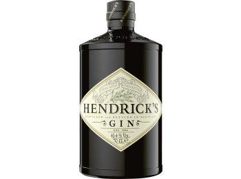 Hendrick's Gin 70cl CAx6