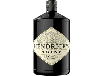 Hendrick's Gin 175cl -T- 175cl CAx6
