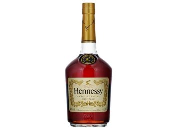 Hennessy VS Cognac 70cl CAx6