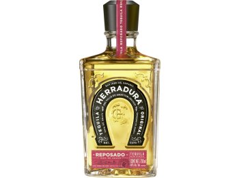 Herradura Tequila Reposado 70cl CAx6