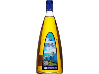 Hierbas Mari Mayans Ibicencas Kräuterlikör 100cl CAx6