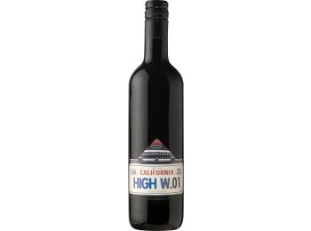 High Way 01 Cabernet Sauvignon 50cl VIx15