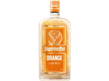 Jägermeister Orange -T- 70cl CAx6