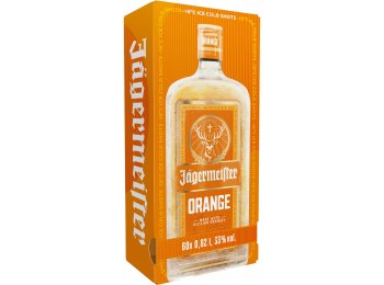 Jägermeister Orange -T- Portionen 2cl CAx60