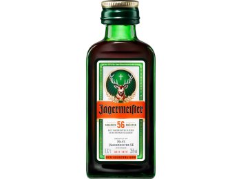 Jägermeister Portionen 2cl CAx24