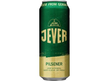 Jever Pilsener Dose 50cl CAx24