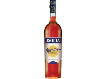 Jsotta Apéritivo Senza 0,0% 75cl CAx6
