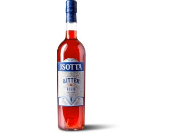 Jsotta Bitter Rosso 75cl CAx6