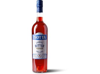 Jsotta Bitter Senza 0,0% 75cl CAx6