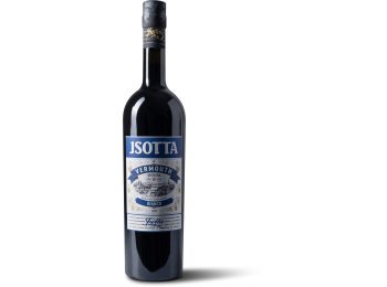Jsotta Vermouth Bianco 75cl CAx6