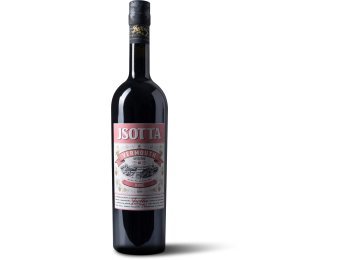 Jsotta Vermouth Rosé 75cl CAx6