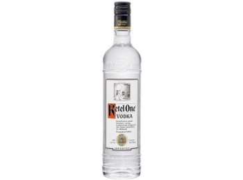 Ketel One Vodka 70cl CAx6
