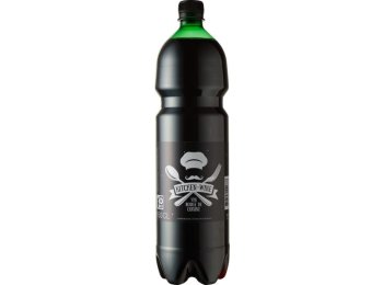 Kitchen-Wine Red Roter Kochwein Vin Rouge de Cuisine 150cl CAx6