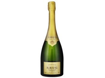 Krug Grande Cuvée Champagne 75cl CAx6