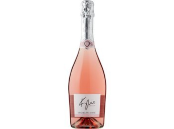 Kylie Minogue 0.0% Sparkling Rosé Alkoholfrei 75cl CAx6
