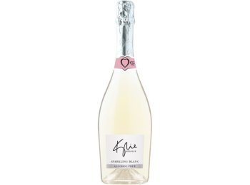 Kylie Minogue 0.0% Sparkling Weiss Alkoholfrei 75cl CAx6