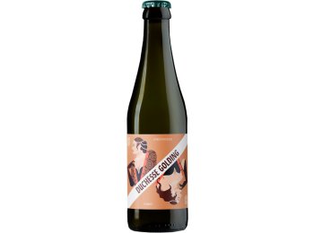 Landskroner Bier Dunkel EW -T- Duchesse Golding-Kart 33cl CAx24