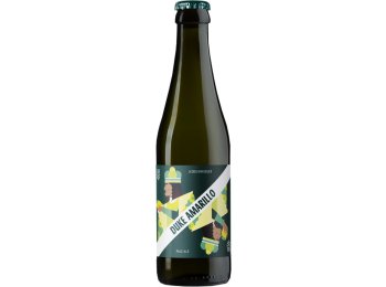 Landskroner Bier Pale Ale -T- EW Duke Amarillo - Karton 33cl CAx24