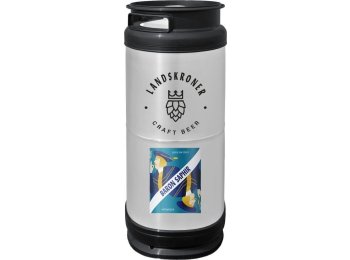 Landskroner Hefeweizen 20L 100cl COx20