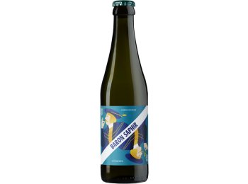Landskroner Hefeweizen -T- EW Baron Saphir - Karton 33cl CAx24