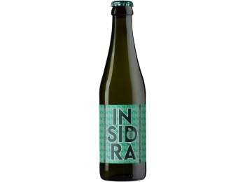 Landskroner Insidra Cider EW - Karton -T- 33cl CAx24