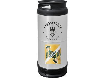 Landskroner Lager blond 20L 100cl COx20
