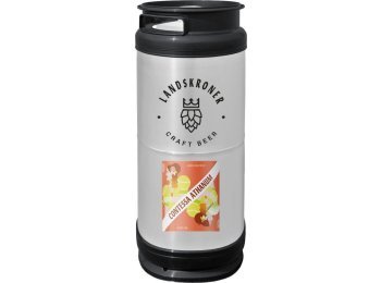 Landskroner WhiteIPA 20L-T 100cl COx20