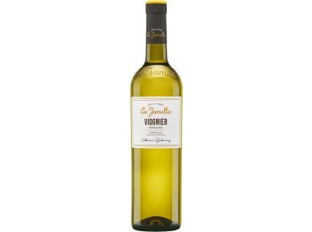 Les Jamelles Viognier Vin de Pays d'Oc IGP 75cl CAx6