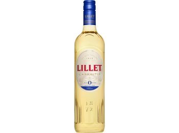 Lillet Blanc 0% Alkoholfrei (Aperitiv Alternativ) 75cl CAx6