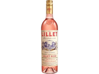 Lillet Rosé Aperitiv 75cl CAx6