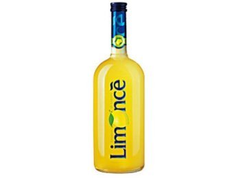 Limonce Stock -T- Liquore di Limoni 100cl CAx6