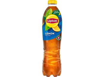 Lipton Ice Tea Lemon Schrumpf 150cl CAx6