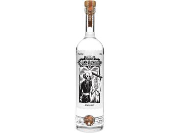 Los Siete Misterios Mezcal Doba Yej 70cl CAx6