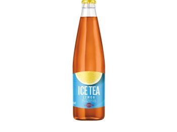 Lufrutta Ice Tea Lemon MW-T- 33cl HAx24