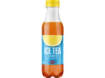 Lufrutta Ice Tea Pet 5dl -T- 50cl CAx24