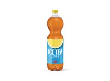 Lufrutta Tea Pet 1,5 Har. 150cl HAx6