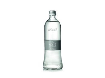 Lurisia Mineral Water Bolle (Prickelnd) 50cl 50cl HAx16