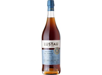 Lustau Solera Reserva -T- Brandy de Jerez 70cl CAx6