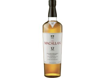 Macallan 12 Years Double Cask 70cl CAx6