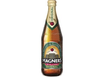 Magners Cider Pint -T- 57cl CAx12
