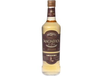 Magnifica Cachaca Extra Premium -T- XP Dupla Maturaçao 70cl CAx6