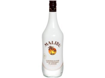 Malibu Cocos Liqueur 70cl CAx6