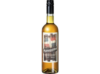 Mamajuana -T- Rum Likör 70cl CAx6