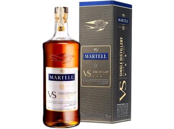 Martell VS *** Cognac 70cl CAx6