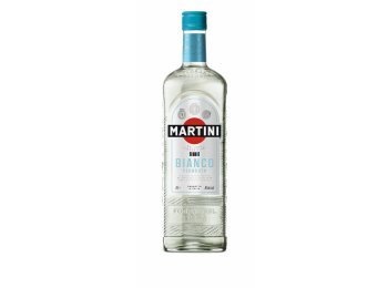 Martini Bianco Vermouth 100cl CAx6