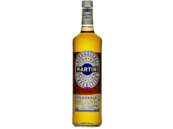 Martini Floreale Alkoholfrei 75cl CAx6